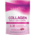 Neocell Collagen Beauty Soft Chews - Super Fruit Punch