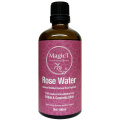 MagicT Herbal Hydrosol Waters – Rose Water