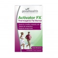 Good Health Activator FX - Thermogenic Fat Burner