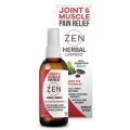 Zen Joint & Muscle Pain Relief Herbal Liniment