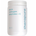 Therapure - Pure Collagen Peptides + C