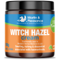 Martin & Pleasance Herbal Creams - Witch Hazel