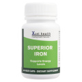 Xcel Health Superior Iron