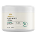 Swanson - Niacin Skin Cream 