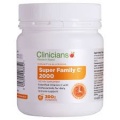 Clinicians Super Family C 2000 Powder
