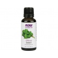 NOW Essential Oil - 100% Pure Basil