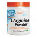 Doctor's Best - L-Arginine Powder 