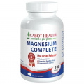 Cabot Health Magnesium Complete