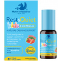 Martin & Pleasance - Rest & Quiet Kids Formula Natural Calming Support Spray