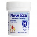 New Era Combination H Mineral Cell Salts 