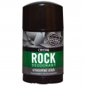 Crystal Rock Deodorant Wide Stick Unscented