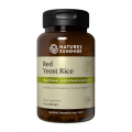 Nature's Sunshine Red Yeast Rice