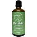 MagicT Herbal Hydrosol Waters – Mint Water