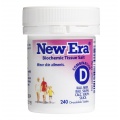 New Era Combination D Mineral Cell Salts 