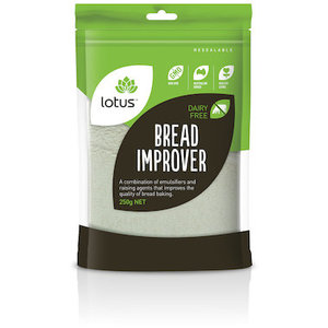 Buy Lotus Bread Improver Online - 250g