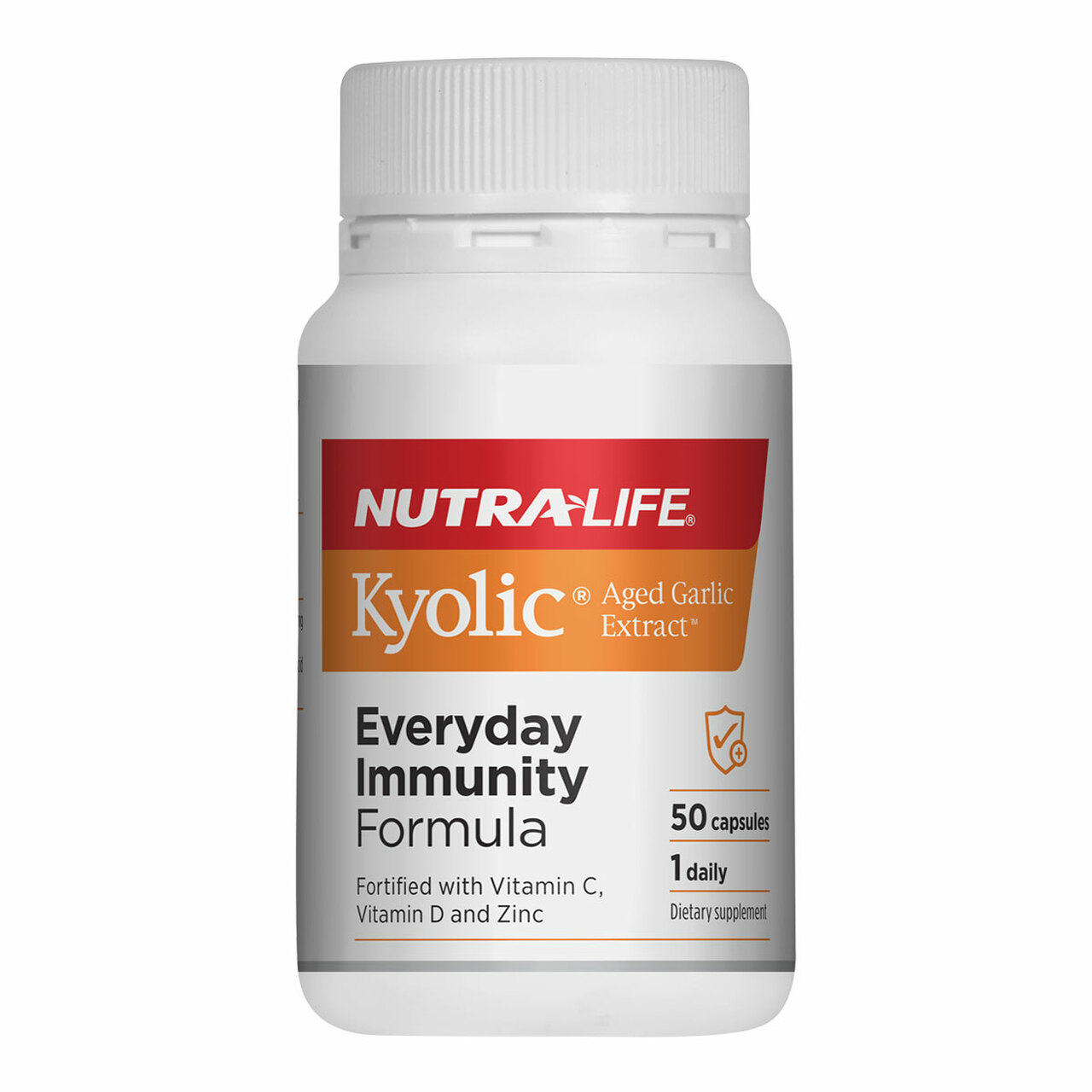 Nutra-Life Kyolic Everyday Immunity