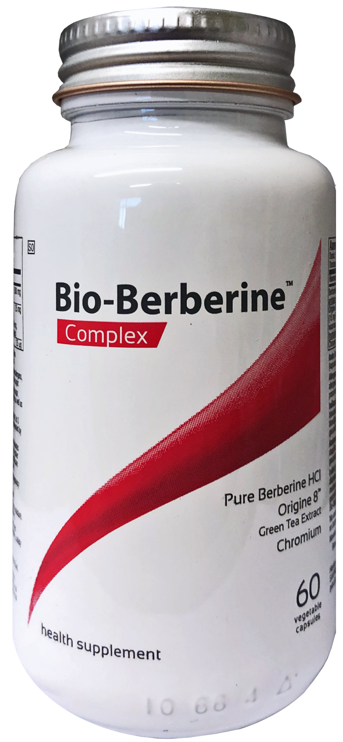Coyne Healthcare - Bio-Berberine™ Complex