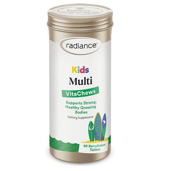 Radiance Kids Multi VitaChews