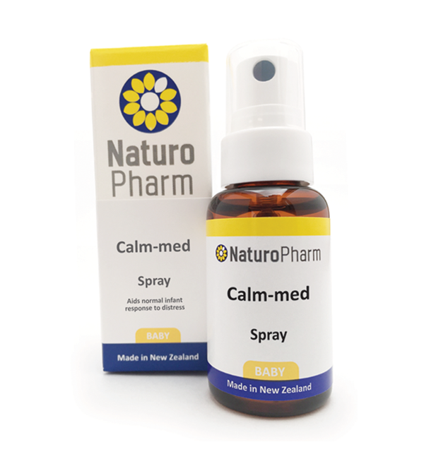 [CLEARANCE] Naturo Pharm Calm-Med 