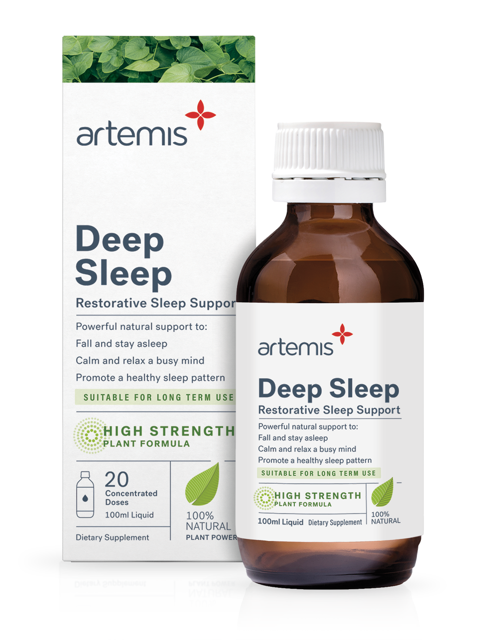 Artemis Deep Sleep
