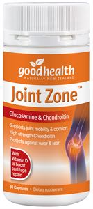 Good Health Joint Zone with Vit D
