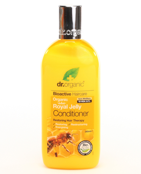 Dr.Organic Royal Jelly Conditioner