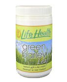 Life Health Green Barley Leaf