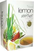 Morlife - Lemon Soother Tea