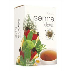 Morlife - Senna Klenz Tea