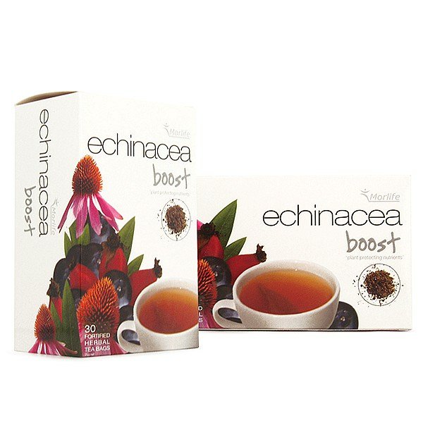 Morlife - Echinacea Boost Tea