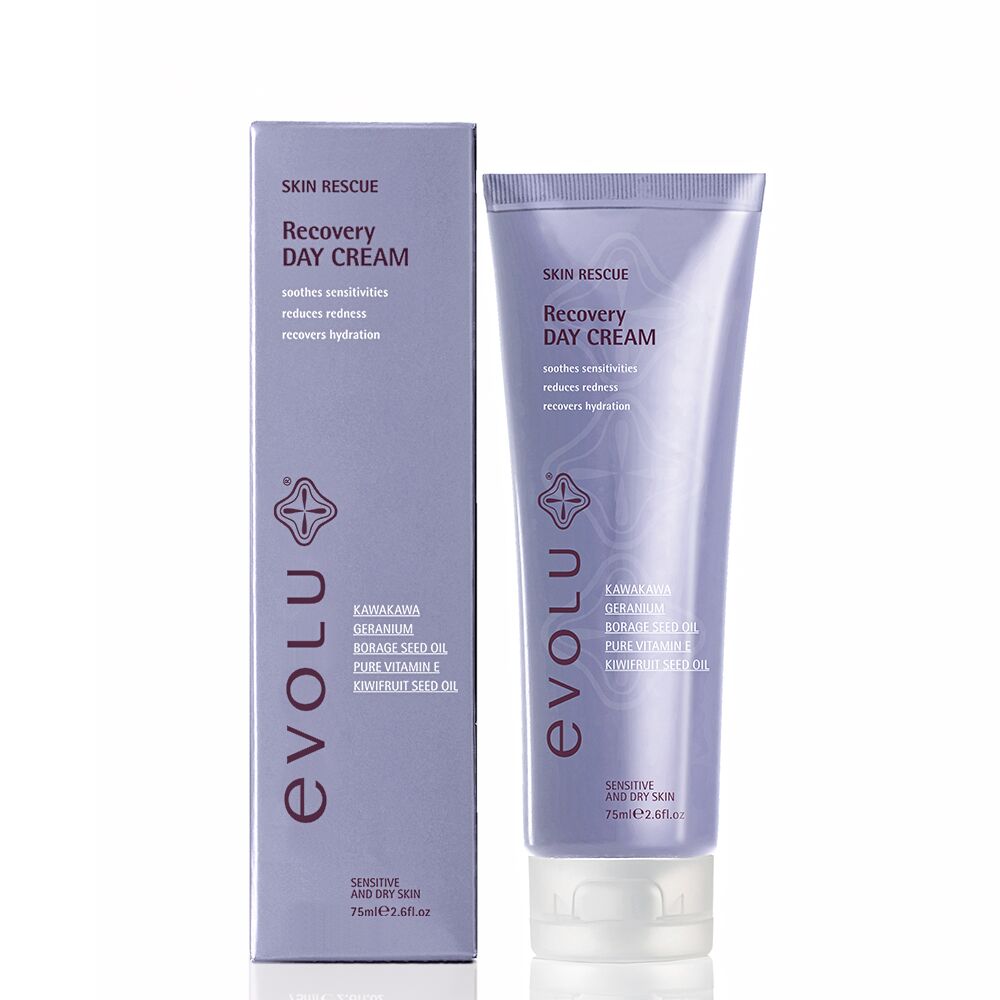 [CLEARANCE] EVOLU Skin Rescue - Recovery Day Cream