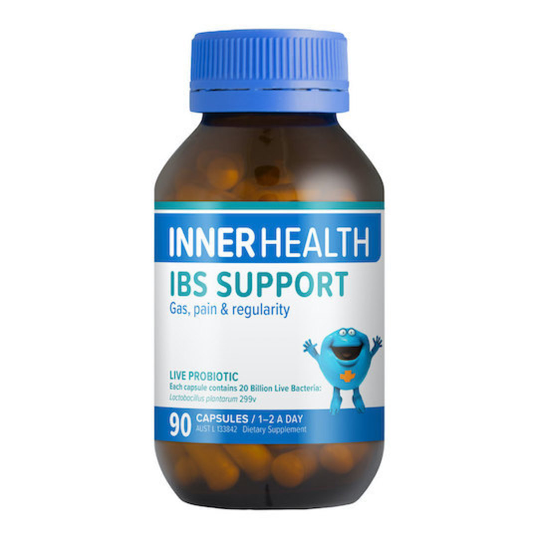 INNER HEALTH IBS Support 