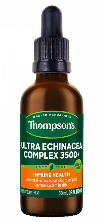 Thompson\'s Ultra Echinacea Complex 3500