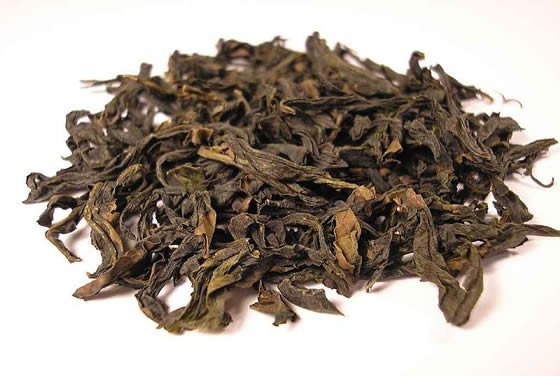 House of Tang - Organic Green Tea