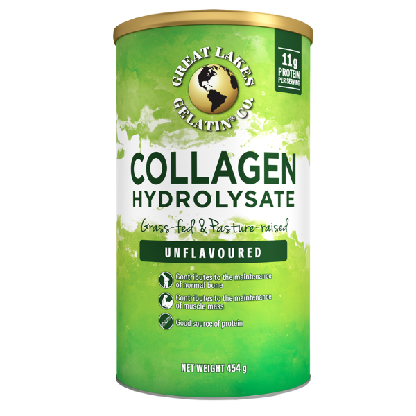 Great Lakes Gelatin Co. Collagen Hydrolysate