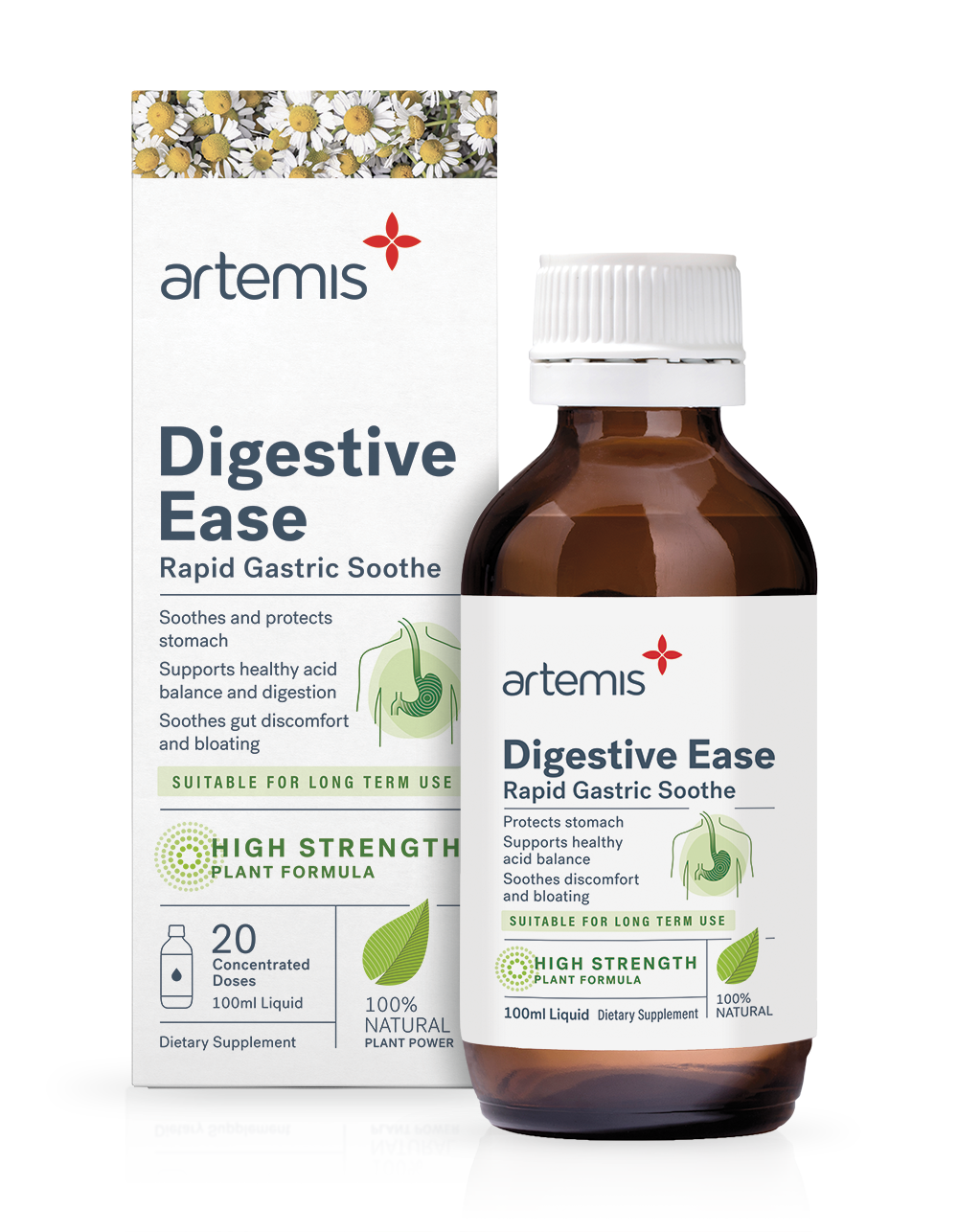 Artemis Digestive Ease