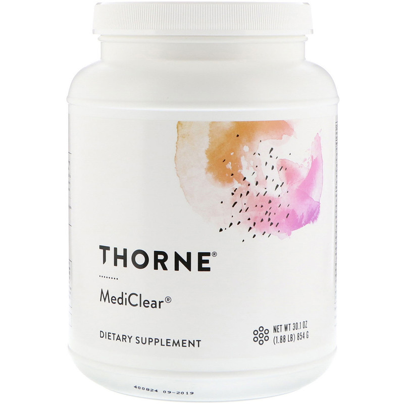 Thorne Research MediClear (854 g)