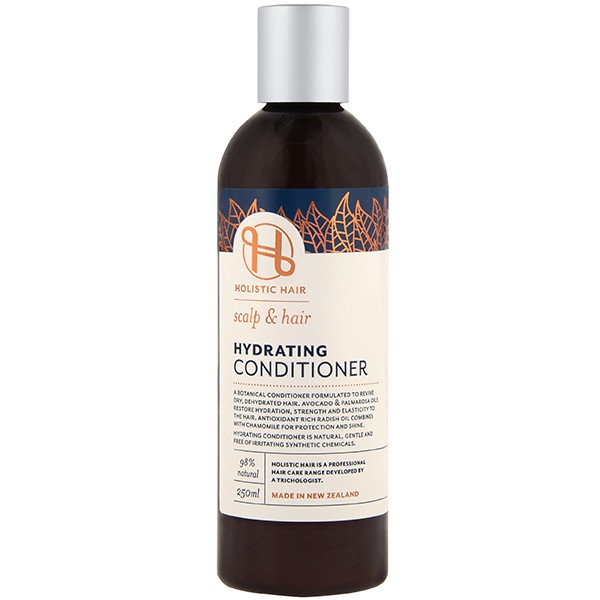 Holistic Hair Hydrating Conditioner 