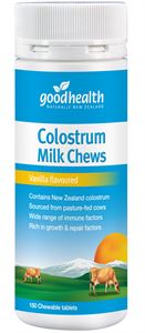 Good Health Colostrum Milk Chews