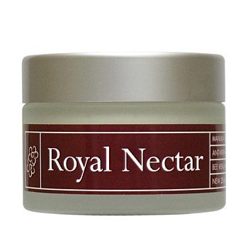 Nelson Honey Royal Nectar Mask