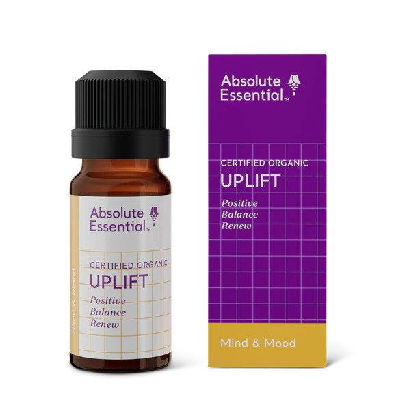 Absolute Essential Uplift (Life Lift) (Organic)
