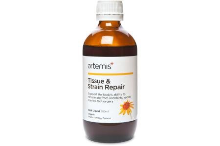 Artemis Tissue & Strain Repair Oral Liquid
