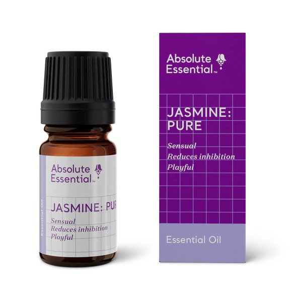 Absolute Essential Jasmine Pure