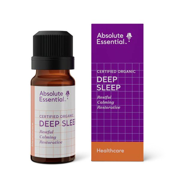 Absolute Essential Deep Sleep (Dream Time) (Organic)