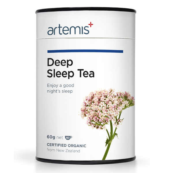 Artemis Sleep Tea