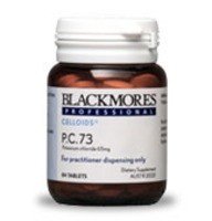 Blackmores P.C. 73