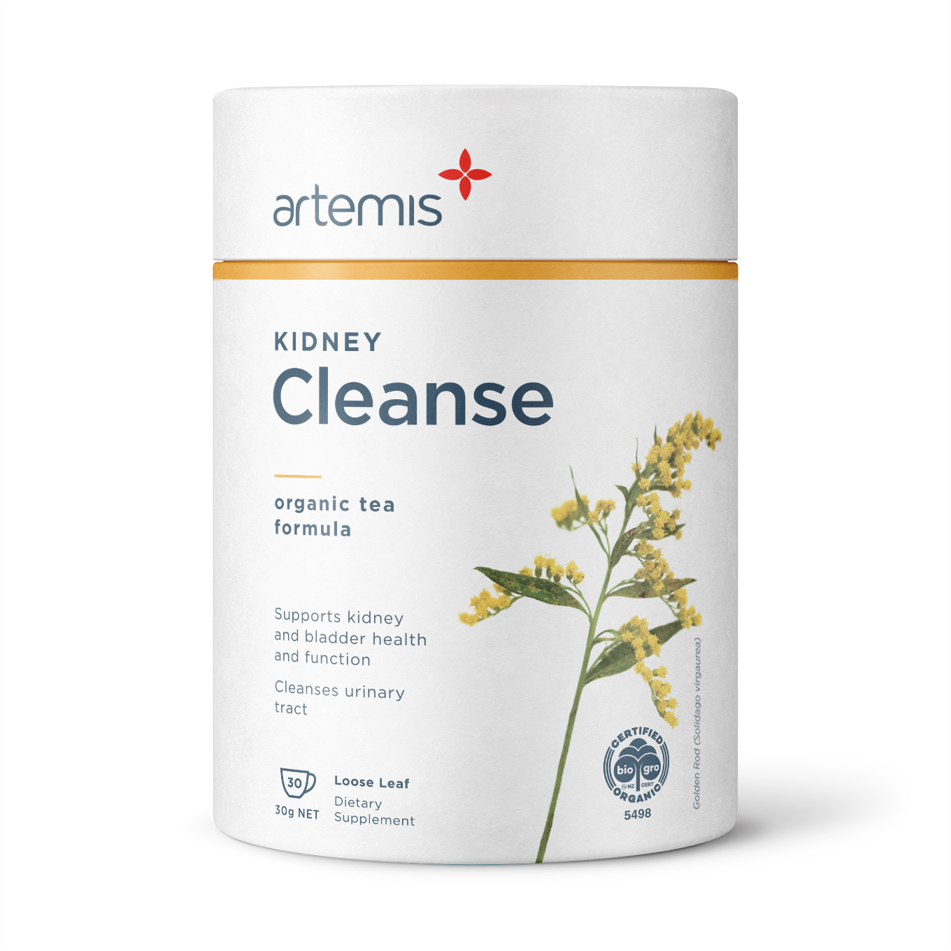 Artemis Kidney Cleanse Tea 