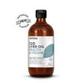 Melrose Cod Liver Oil - Health & Vision