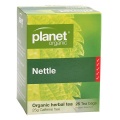 Planet Organic - Nettle Tea 