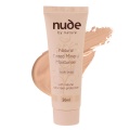 Nude By Nature Tinted Mineral Moisturizer